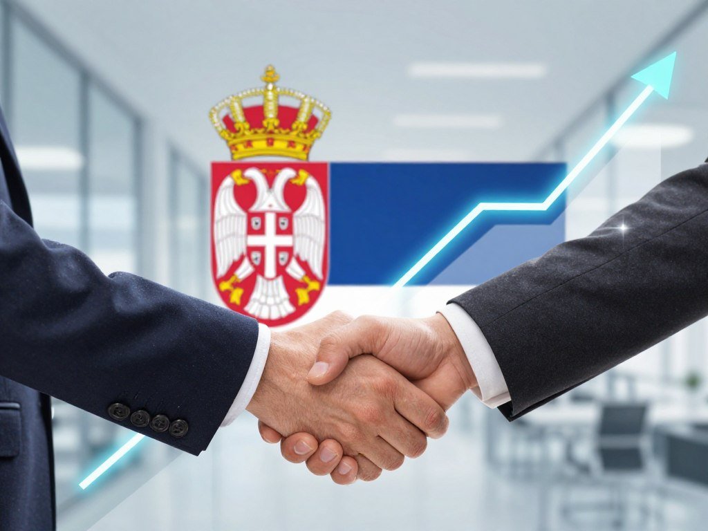 MAIKONG partneri na srpskom tržištu