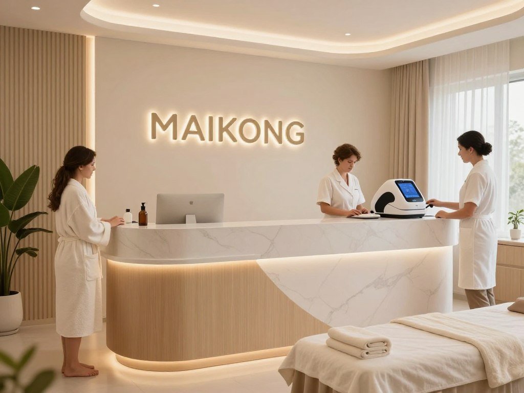 Wellness centar Beograd kvantna analiza